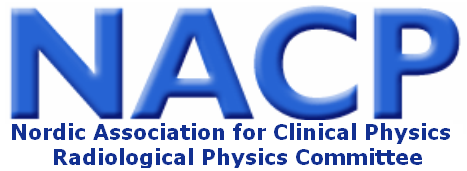 The structure of medical physicist education in the Nordics